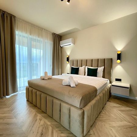 Sunset Studio - 12Th Floor كلوج-نابوكا المظهر الخارجي الصورة